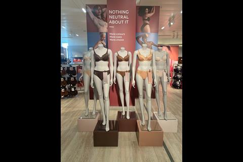 Stratford - new neutrals